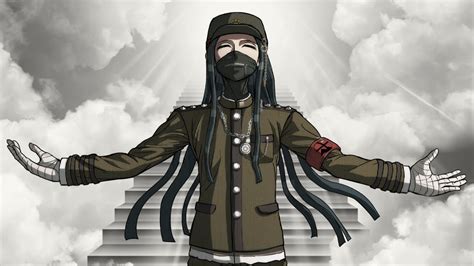 Korekiyo During Chapter 3 Be Like Youtube