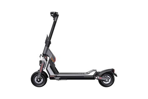 Electric Scooter Simply Moving Ph