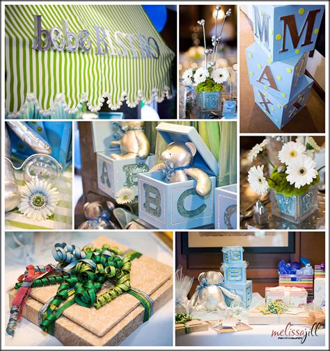 But throwing a baby shower can be overwhelming. Modern Baby Shower Decor | Best Baby Decoration