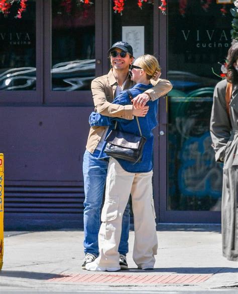 Justin Long Calls Kate Bosworth His ‘wife Hints At Secret Wedding