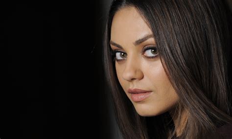 190 Mila Kunis Hd Wallpapers Background Images Wallpaper Abyss