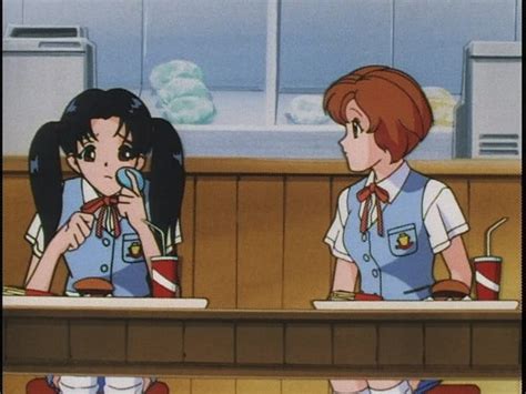 Sakura Diaries Testing Student Syndrome Tv Episode 1997 Imdb