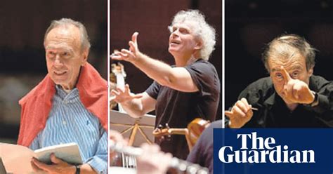 Mystery Of The Maestros What Are Conductors For Classical Music