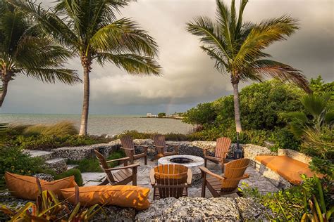 Ocean House Resort Islamorada Fl Craig Reynolds Landscape