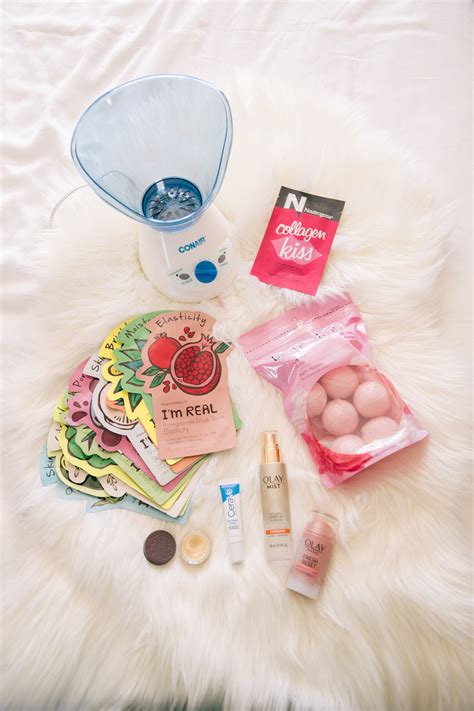Find the perfect pamper yourself stock photos and editorial news pictures from getty images. 5 Easy & Affordable Ways To Pamper Yourself At Home ...