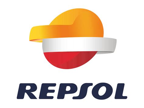 Logo Repsol Vector Cdr And Png Hd Gudril Logo Tempat Nya Download