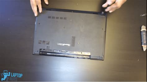 How To Take Apart Dell Inspiron 15 3567