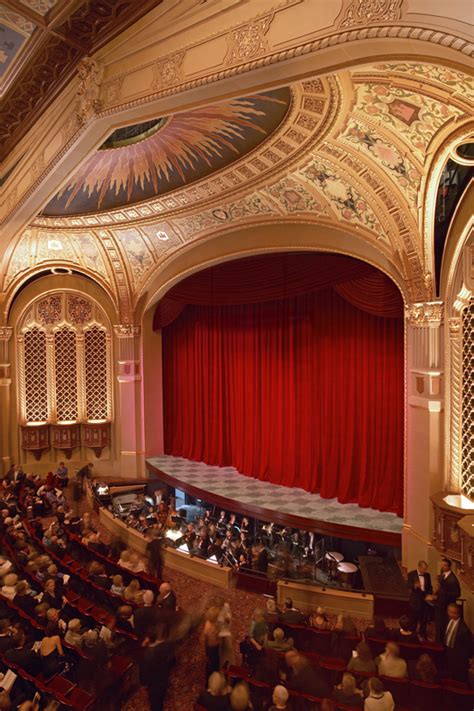 California Theatre