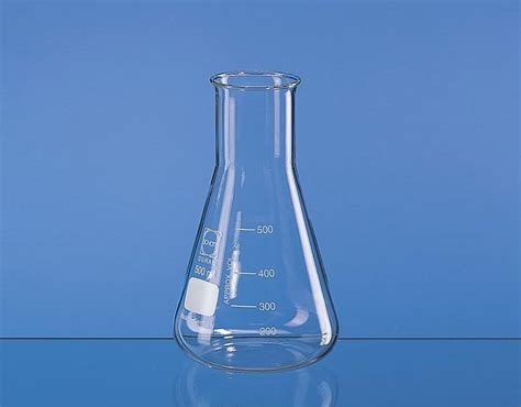 Material De Vidrio Química Laboratorios