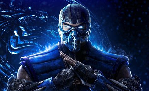 Película de 'Mortal Kombat' ya tiene nueva fecha de estreno