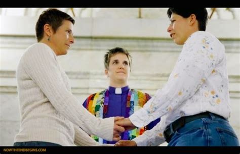 Lone Star Parson Presbyterian Church Goes Gay