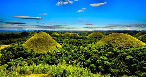 Beautiful Places To Visit In Philippines Pre Tend Be Curious Travel