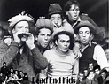 Billy and the Dead End Kids