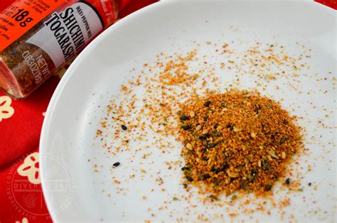On the other hand, seven spice powder, or what the japanese call shichimi togarashi, is practically built for the grilled meats, noodles, rice, and soups that so characterize japanese cooking. Shichimi Togarashi | diversivore