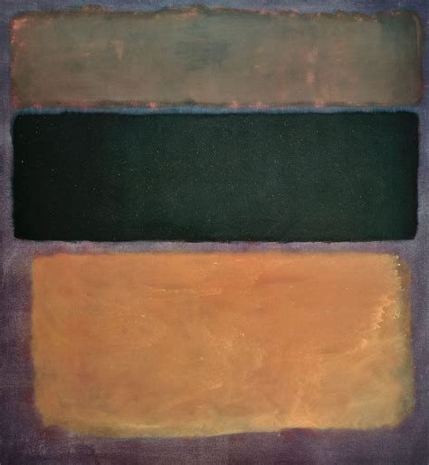 Mark Rothko No 10 1963 Bedroom Mark Rothko Rothko Rothko Art