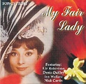 Songs From My Fair Lady | CD (2002, Re-Release, Remastered) von ...