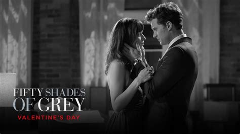 Fifty Shades Of Grey Featurette A Look Inside Hd Youtube