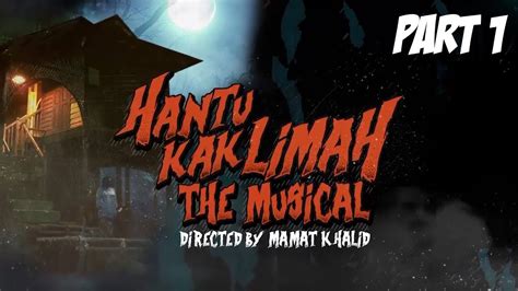 Film ini dalam kategori 2018, comedy, horror, malaysia, webdl, 720, indonesia dengan label download film hantu kak limah (2018), download hantu. Hantu Kak Limah The Musical Part 1 - YouTube