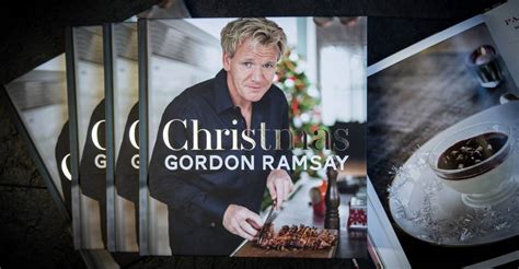 Gordon Ramsay S Books Gordon Ramsay