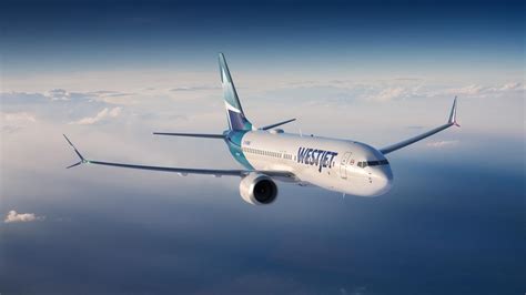 Manage Westjet Official Site