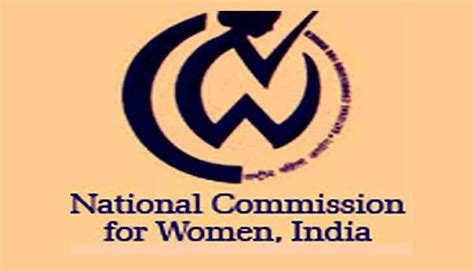 National Commission For Women Ncw Member Rekha Sharma Has Been