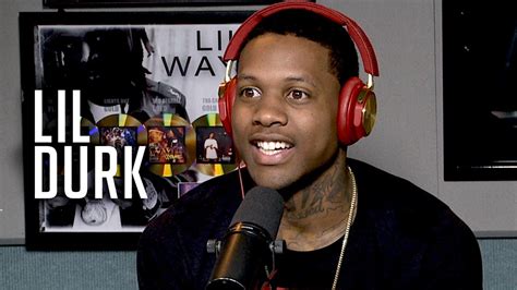 Lil Durk Confirms Whether He Is Dating Dej Loaf Growing