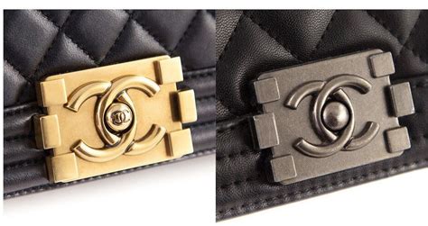 How To Authenticate A Chanel Handbag Chanel Authenticity Guide