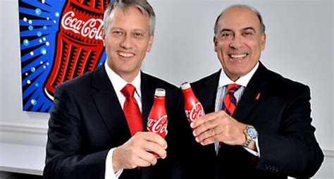 The Coca Cola Company Announces Senior Leadership Succession Plan
