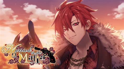 Married To The Mafia Otome Mobile Game Gameplay Android Youtube