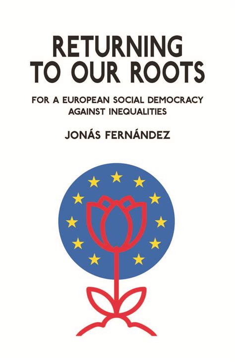 Boek Returning To Our Roots Geschreven Door Jonás Fernández