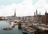 File:Hamburg Jungfernstieg (1890-1900).jpg - Wikimedia Commons