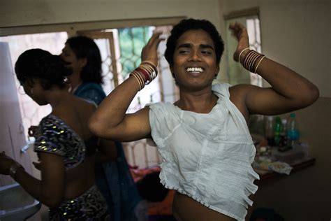 Transexual Transgenders And Aravani Gay Men In Tamil Nadu India Tom