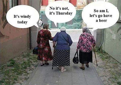 Pin By Annie Holmes On Wine Wednesday Old Lady Humor Senior Humor Funny