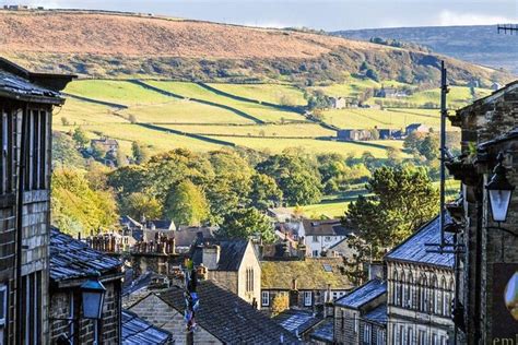 Haworth And Yorkshire Dales Day Trip From York Compare Price 2023