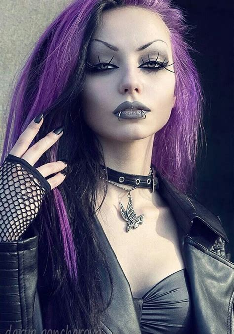 Gothic Goth Girl Nude Upicsz My Xxx Hot Girl
