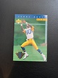 Isaac Bruce Rookie Card por 1994 Upper Deck Football Cards | Etsy