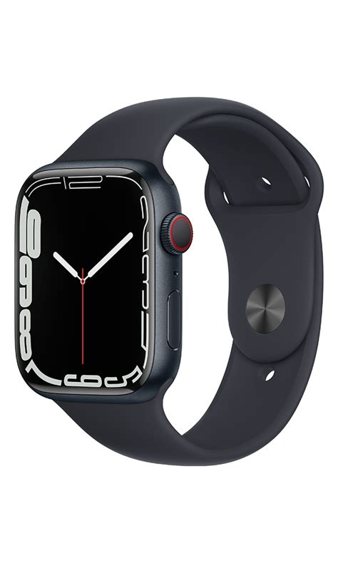 Apple Watch Series 7 45mm Vodafone