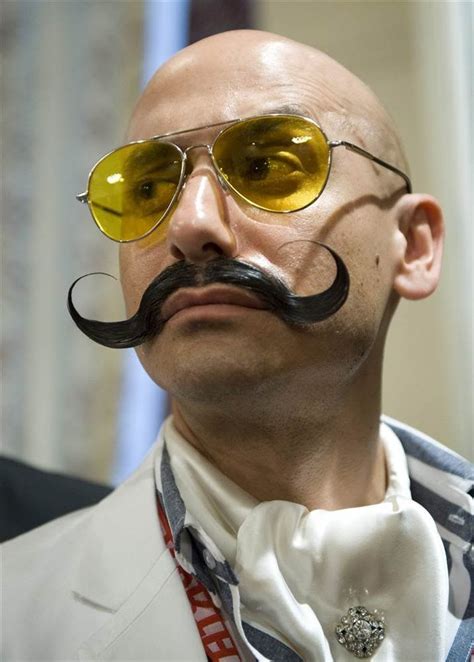 Pogonotrophy The Steampunk Empire Face Fuzz Pinterest Mustache