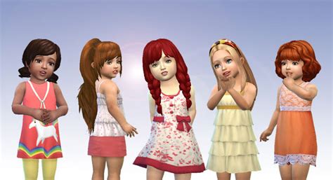 The Sims 4 Toddlers Download Freemystery