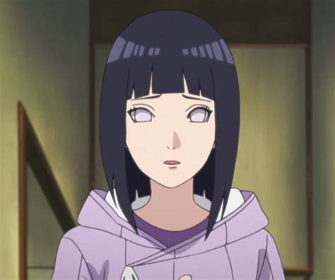 Hinata Uzumaki Boruto Wiki Fandom Powered By Wikia