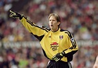 The best shirts of Edwin van der Sar's career