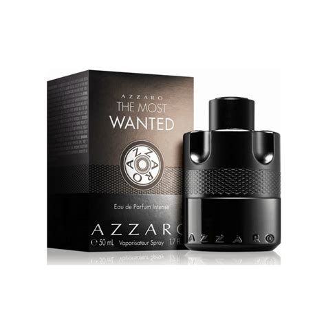 Άνδρας Ανδρικά Αρώματα Azzaro The Most Wanted Eau De Parfum