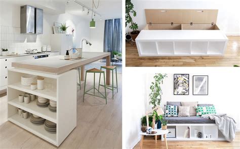 Las cocinas ikea están diseñadas para que puedas instalarlas tú mismo. Cocinas IKEA con otro punto de vista | Diseño interior Málaga