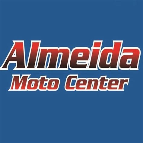 Almeida Moto Center Campina Grande Pb