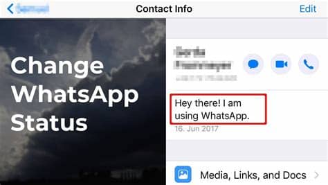 Only when it is dark enough, can you see the stars. WhatsApp Status - Change To Cool Status Message