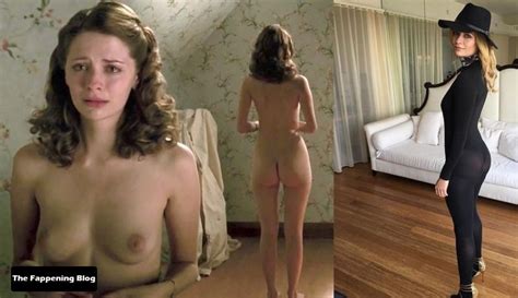 Mischa Barton Nude Collection Photos Videos Nude Celebrity
