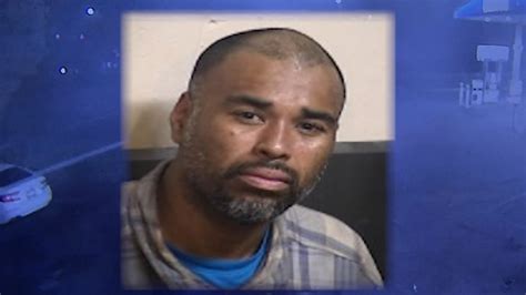 Fresno Police Arrest Man Accused Of Series Of Sexual Assaults Abc30 Fresno