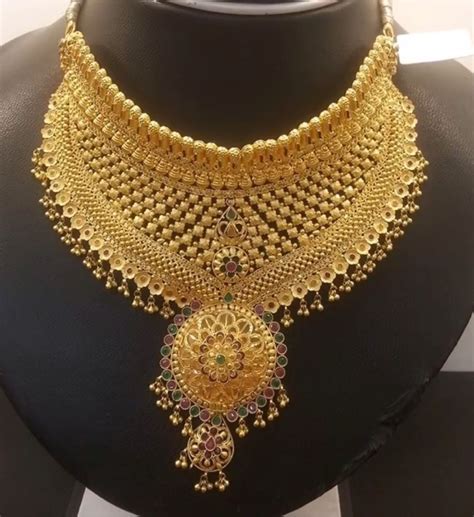 Pin By Mahthiya Begum On Royal Indian Wedding Theme Gold Jewelry