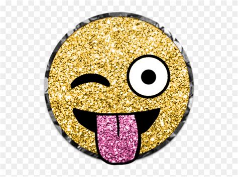 Emoji Smiley Gold Png Transparent Png 866x6503199590 Pngfind