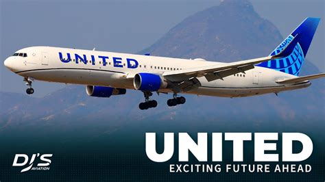 Massive United Airlines News Youtube